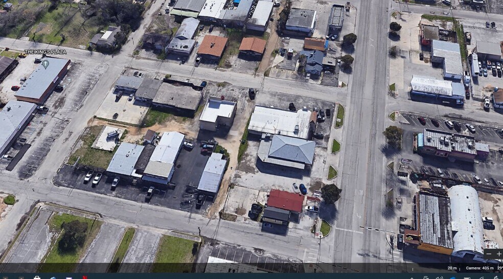 119123 E Wright Blvd, Universal City, TX 78148 Retail For Lease