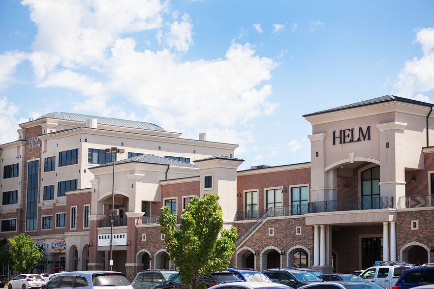 Primary Photo Of 5181-5301 S State St, Murray Unknown For Sale