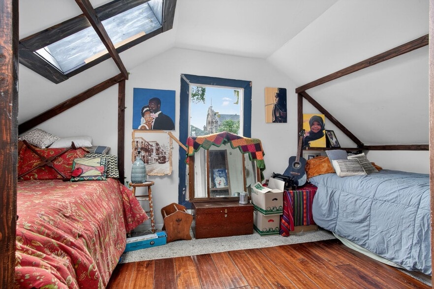 More Photos Of 834 Josephine St, New Orleans Apartments For Sale