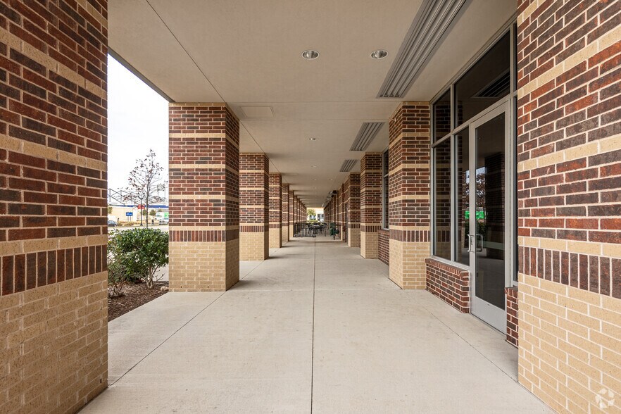 More Photos Of 5757 Main St, Frisco Office For Sale