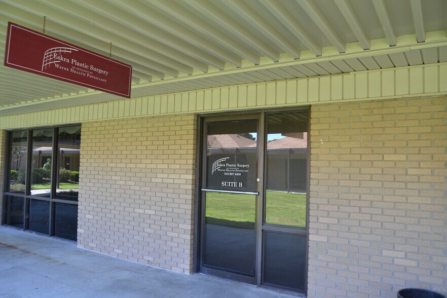More Photos Of 2400 Wayne Memorial Dr, Goldsboro Medical For Lease