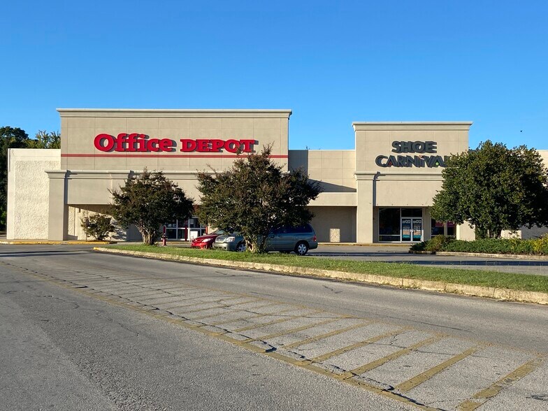 More Photos Of 1650-1680 Beltline Rd SW, Decatur Unknown For Lease