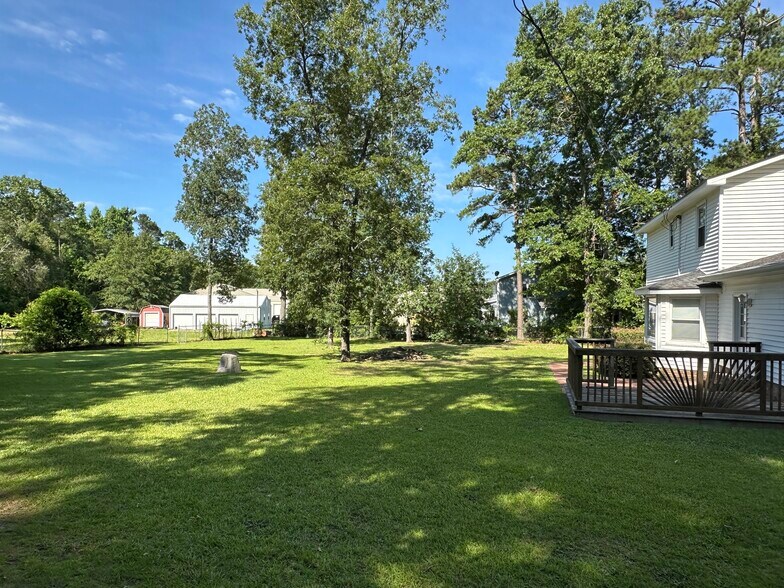 More Photos Of 1301 Old Cherokee Rd, Lexington Office Residential For Sale