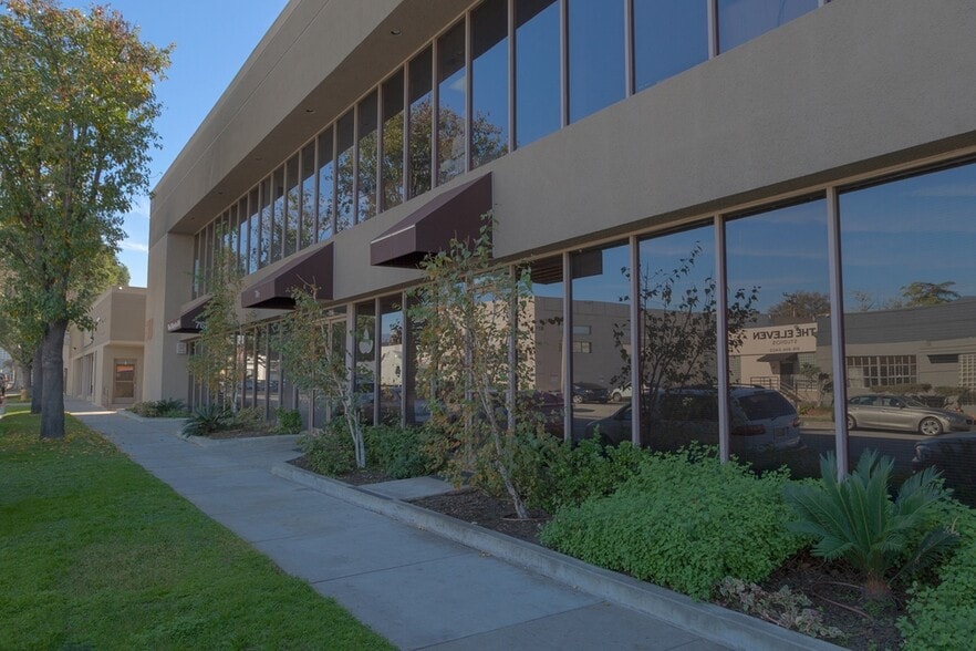 More Photos Of 702-712 W Broadway, Glendale, CA 91204 Broadway, Glendale Medical For Lease