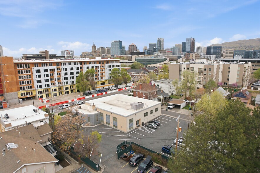 More Photos Of 555 S 300 E, Salt Lake City Office For Sale