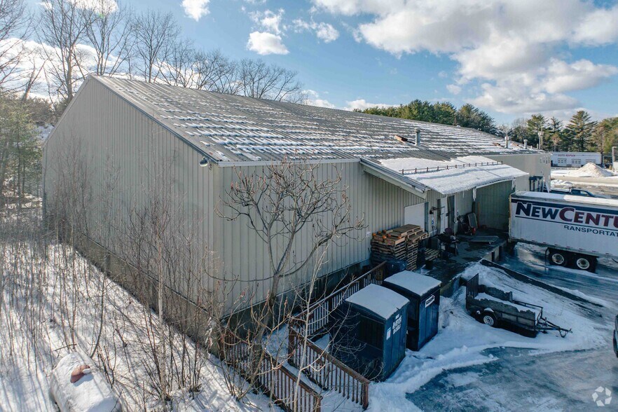 More Photos Of 193 Lafayette Rd, North Hampton Warehouse For Lease