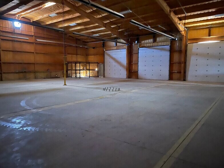 More Photos Of 2006 Oil Mill Rd, Pecos Industrial For Lease