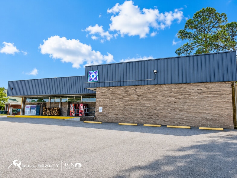 More Photos Of 104 Hancock St, Fort Gaines General Retail For Sale