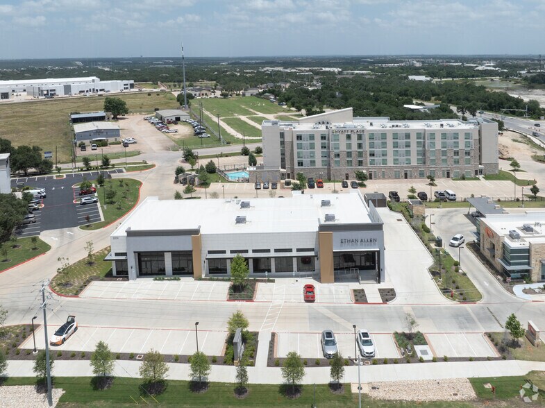 Primary Photo Of 5204 Hwy 183A, Cedar Park Storefront For Lease
