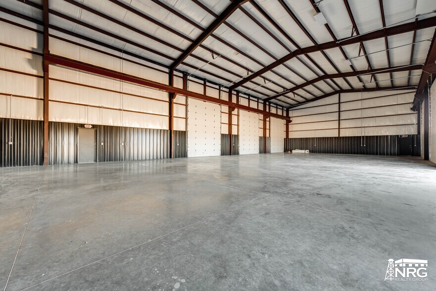 More Photos Of 5620 FM 1788 (Lot 5), Midland Warehouse For Sale