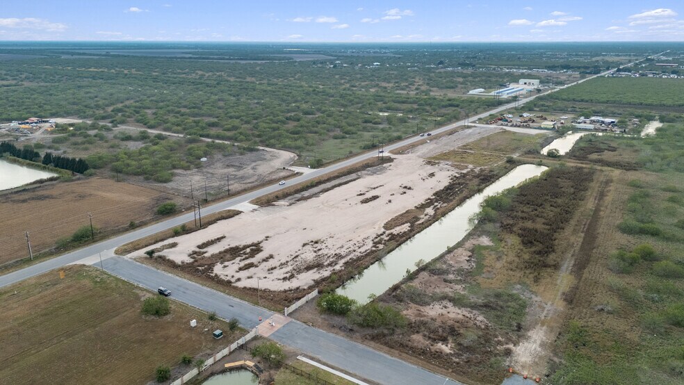 More Photos Of 7105 Farm to Market Road 1732, Rancho Viejo Land For Sale