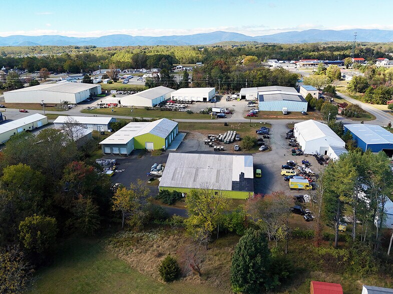 More Photos Of 126 Commerce Dr, Ruckersville Unknown For Lease