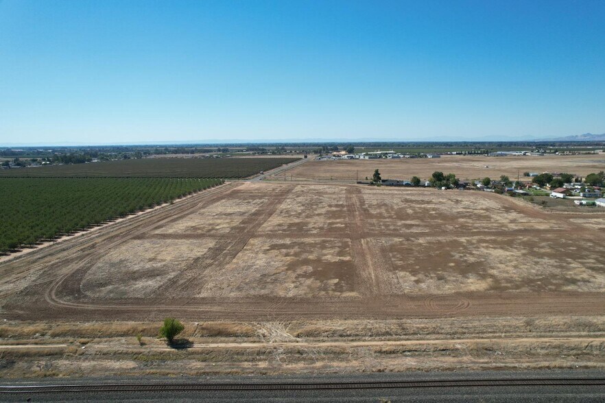 More Photos Of 4529 Arboga Rd, Olivehurst Land For Sale