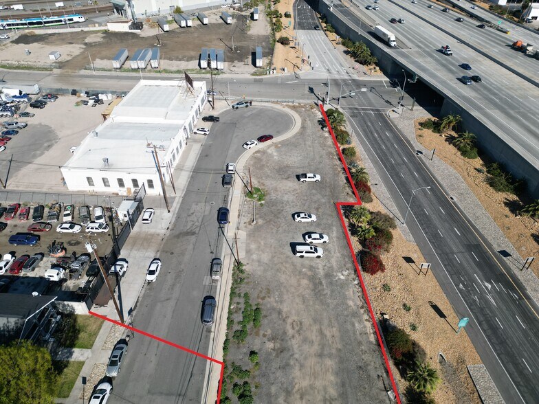 More Photos Of 274 N I, San Bernardino Service For Sale