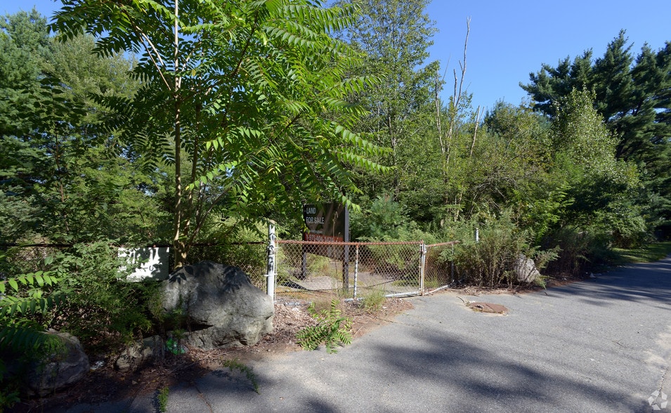 Primary Photo Of 43 Taunton St, Plainville Land For Lease