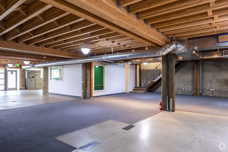 More Photos Of 34 Harriet St, San Francisco Office For Sale
