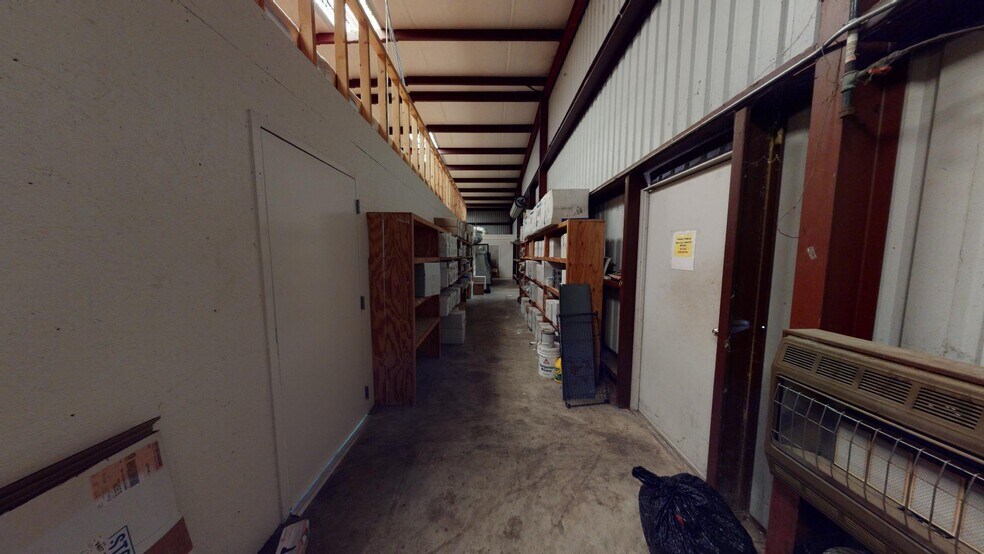 More Photos Of 2773 Marshall Dr, Tifton Warehouse For Sale