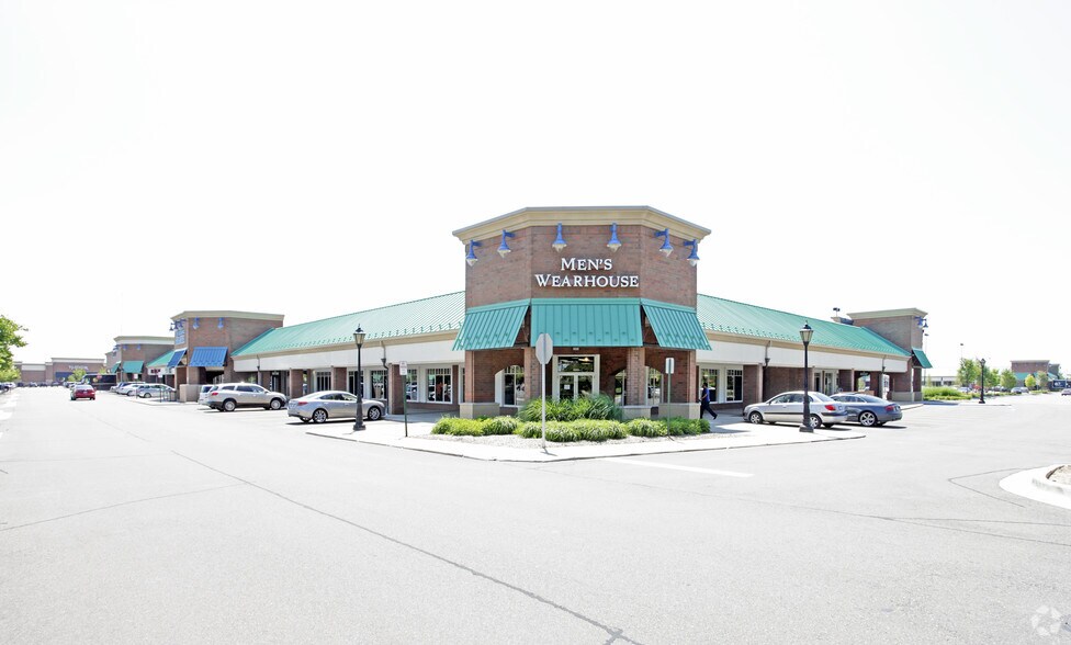 More Photos Of 43075-43271 Crescent Blvd, Novi Unknown For Lease
