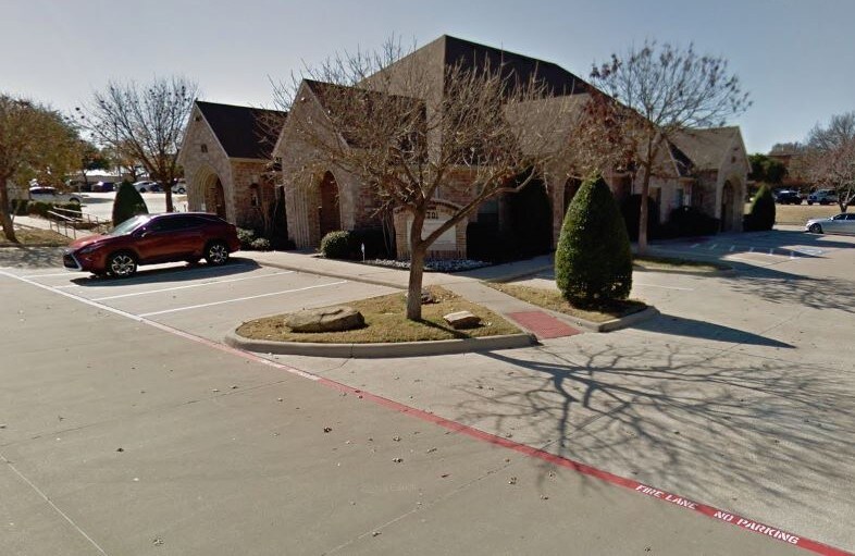 More Photos Of 2301 Olympia Dr, Flower Mound Medical For Lease
