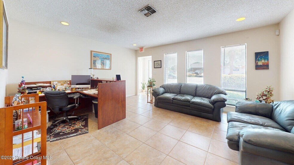 More Photos Of 1490 Emerson Dr Ne, Palm Bay Office Residential For Sale