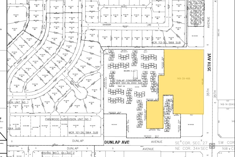 More Photos Of 3518 W Dunlap Ave, Phoenix Apartments For Sale