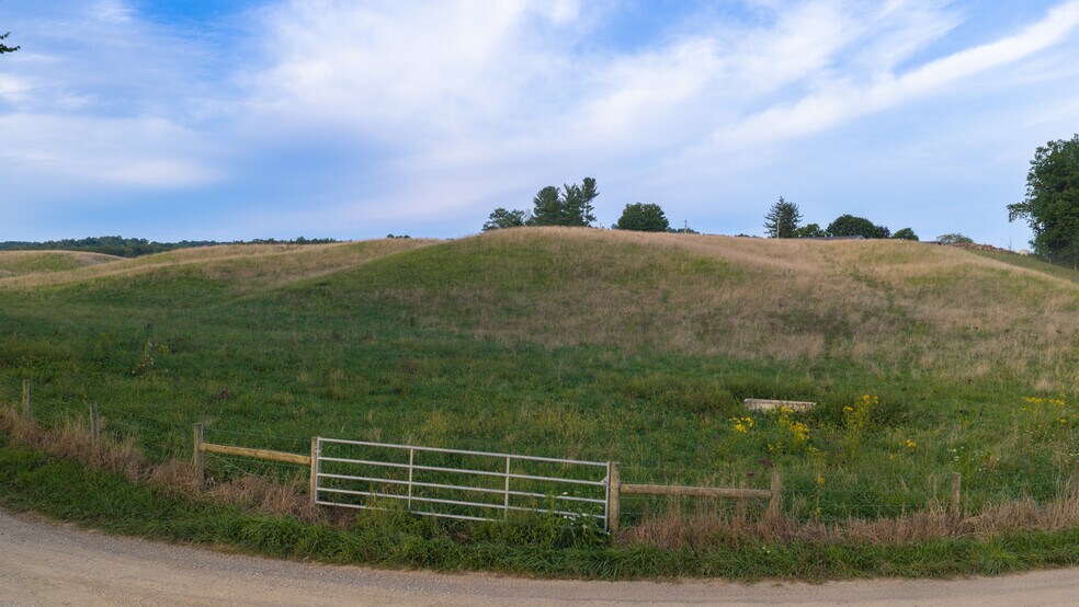 More Photos Of 10432 Township Road 65, Killbuck Land For Sale