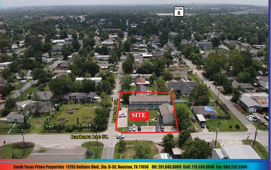 More Photos Of 14302 Laredo St, Houston Apartments For Sale