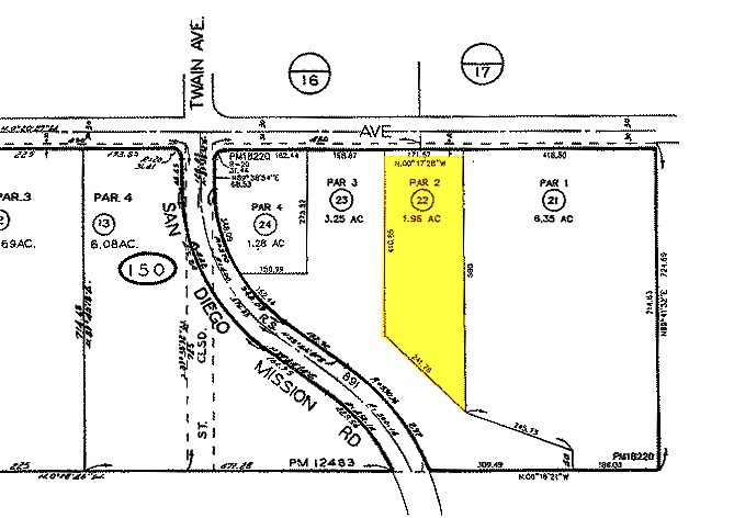 More Photos Of 5980 Fairmount Ave, San Diego Warehouse For Lease