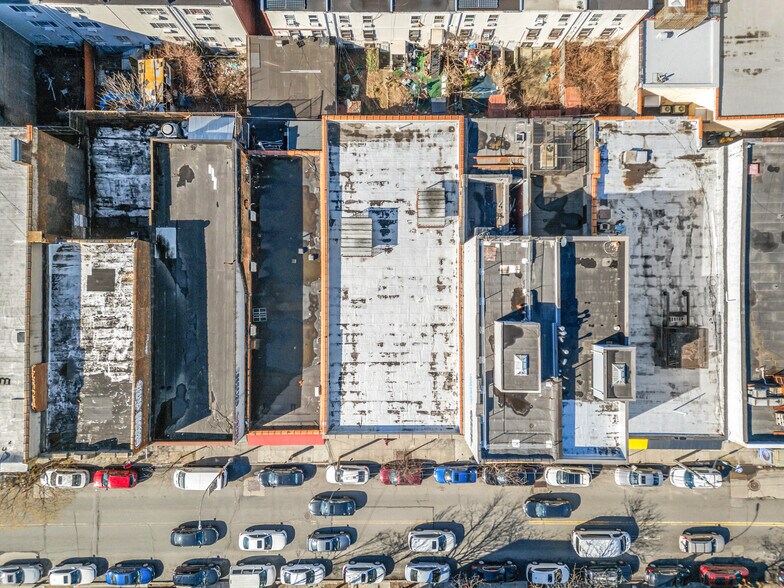 More Photos Of 446 Rockaway Ave, Brooklyn Storefront For Sale