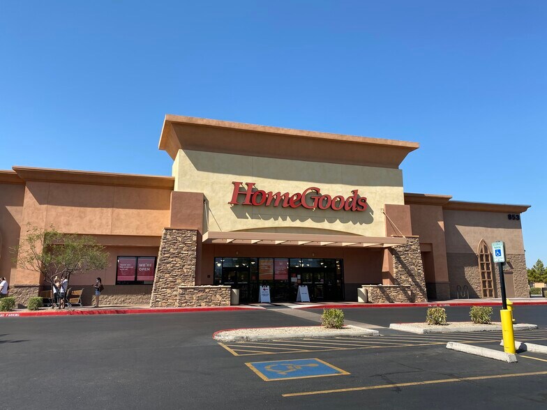 More Photos Of 1400-1474 N Cooper Rd, Gilbert Unknown For Sale