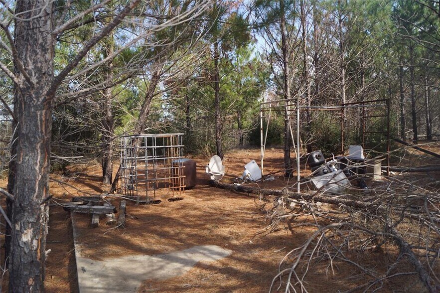 More Photos Of 488 Kelley Rd, Bastrop Land For Sale