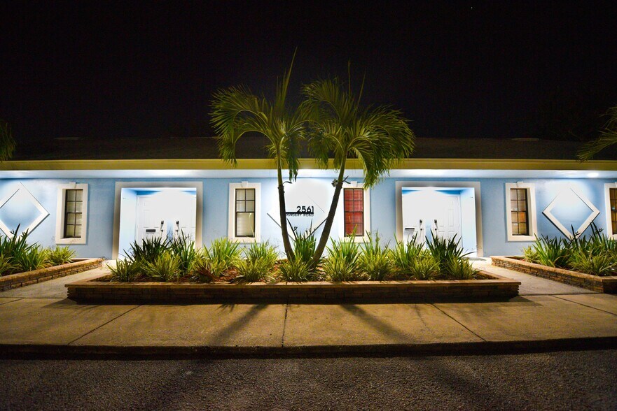 More Photos Of 2561 Nursery Rd, Clearwater Office For Lease