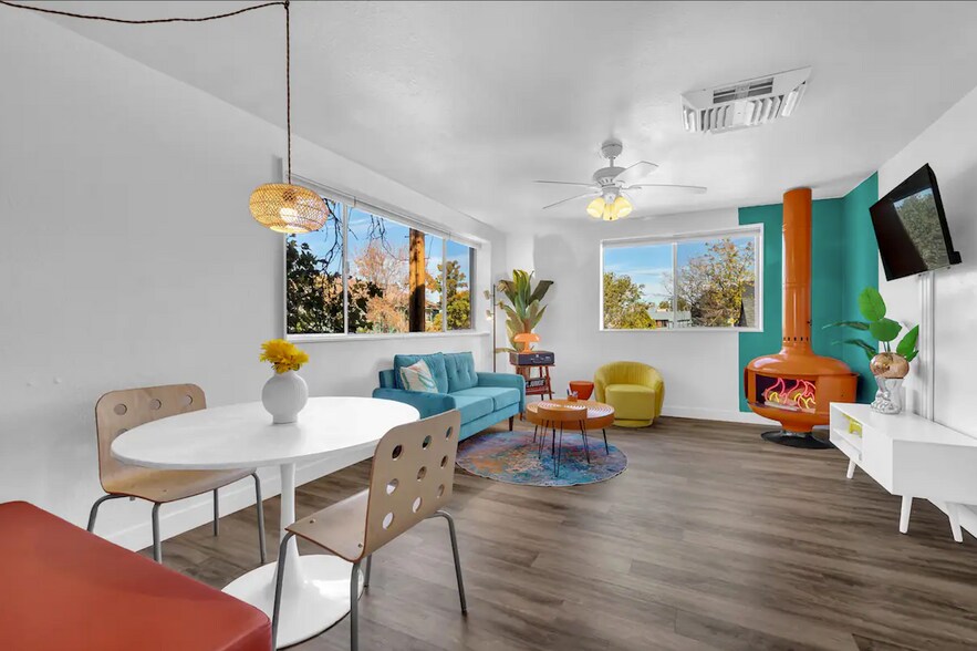 More Photos Of 120 Thoma St, Reno Storefront Retail Residential For Sale