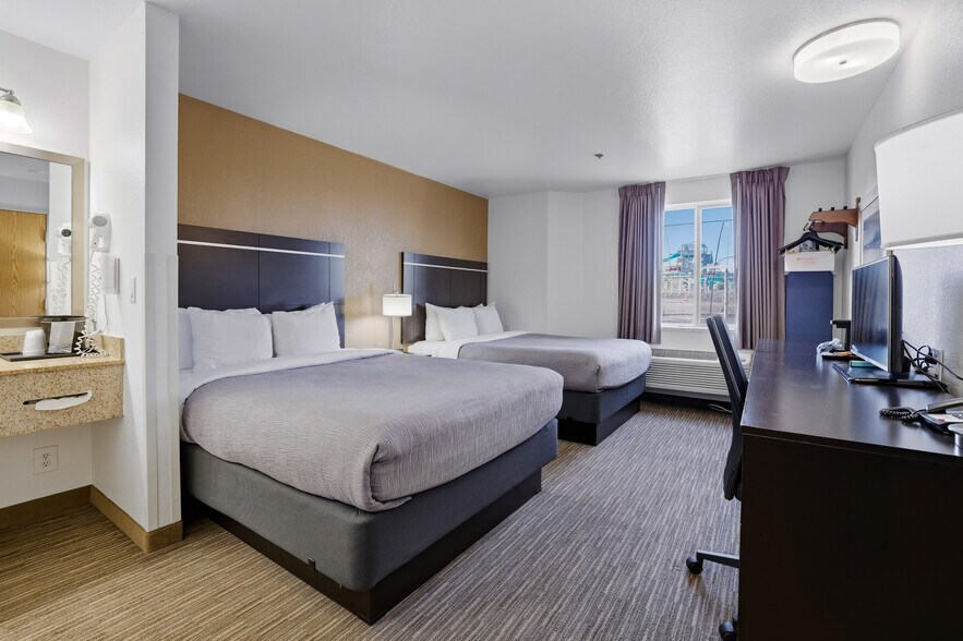 More Photos Of 1575 S Meridian Rd, Meridian Hotel For Sale