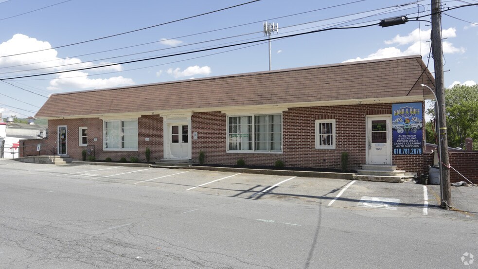 More Photos Of 364-416 Blair Ave, Reading Self Storage For Sale