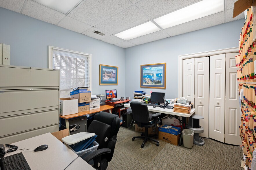 More Photos Of 1348 Matthews Township Pky, Matthews Office For Sale
