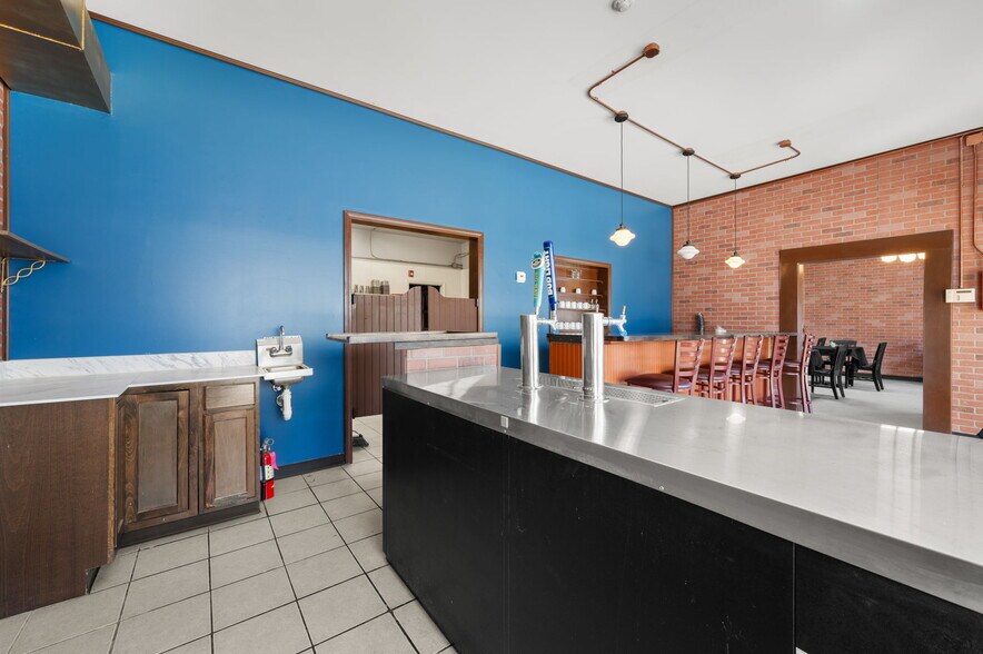 More Photos Of 8 Industrial, Westerly Restaurant For Sale