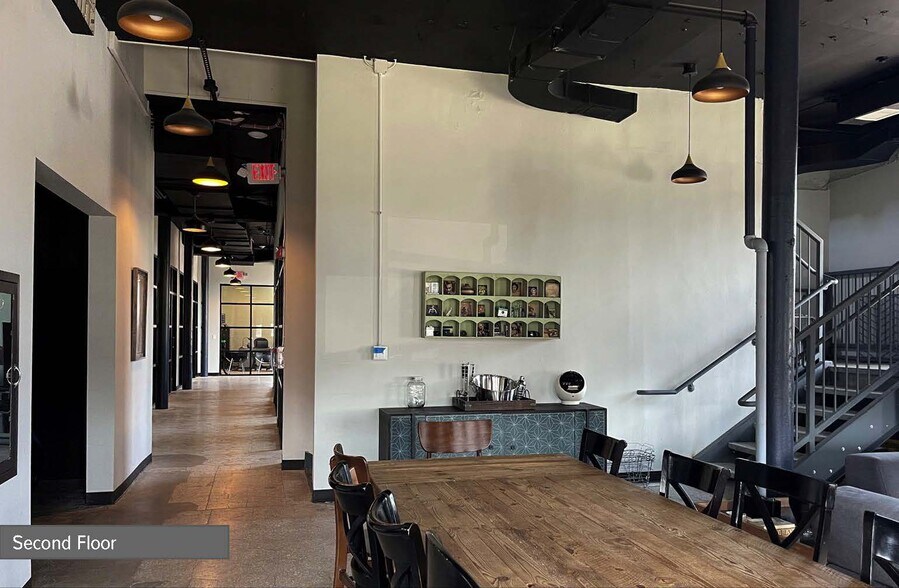 More Photos Of 20 S Balph Ave, Pittsburgh Loft Creative Space For Lease