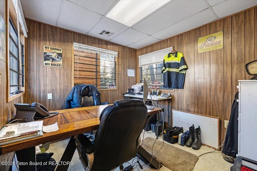 More Photos Of 1190 US 89, Jackson Industrial For Sale