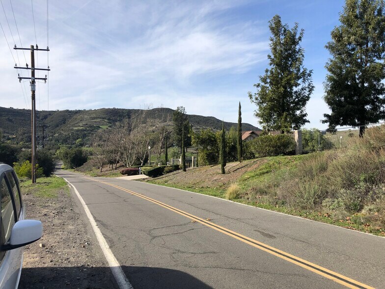 More Photos Of Calle Capistrano & Pradera Way, Temecula Land For Sale
