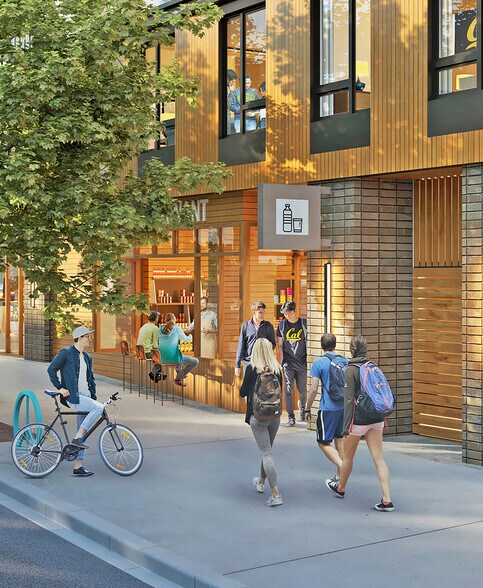 More Photos Of 2587 Telegraph Ave, Berkeley Apartments For Lease