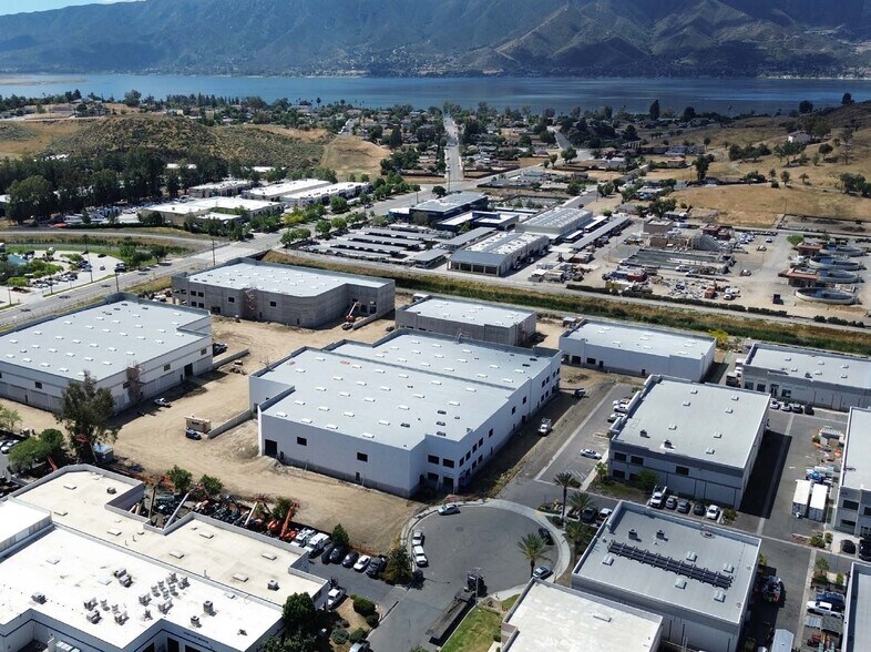 More Photos Of 539 Chaney St, Lake Elsinore Manufacturing For Sale