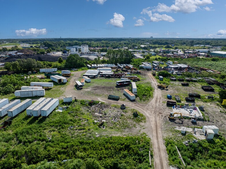 More Photos Of 3141 Sharpe Rd, Apopka Land For Lease