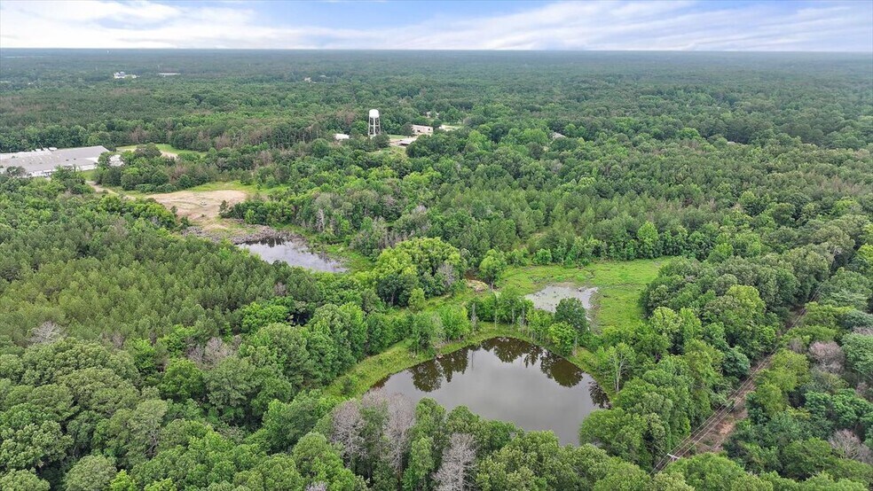 More Photos Of 0 Industrial Park Drive, Clinton Land For Sale