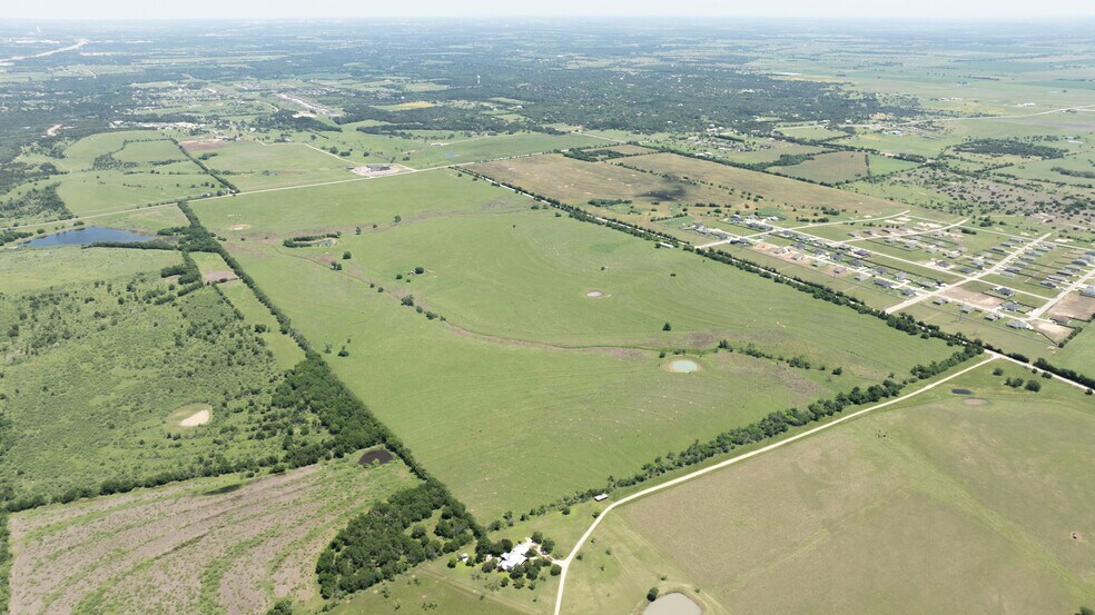 More Photos Of FM2268 @ Gooseneck Road, Salado Land For Sale