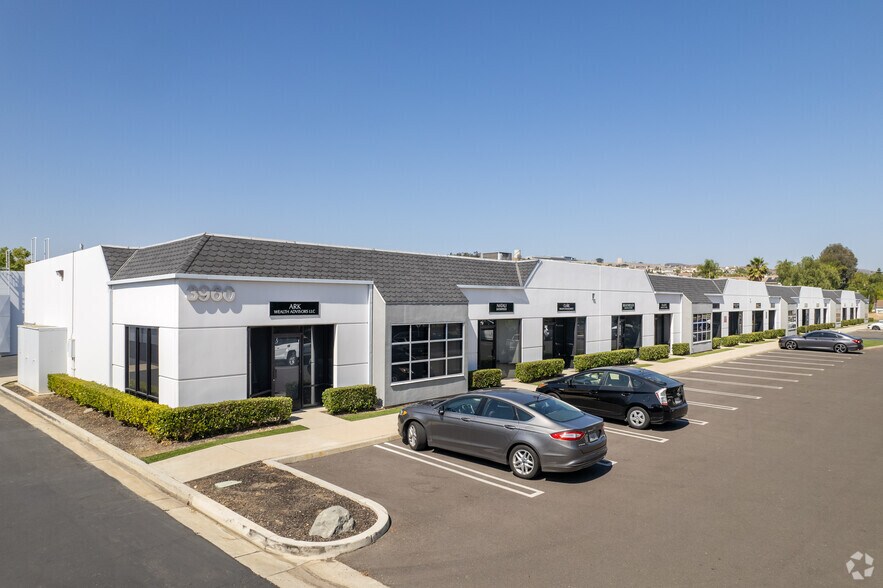 Primary Photo Of 3960 Prospect Ave, Yorba Linda Light Manufacturing For Lease