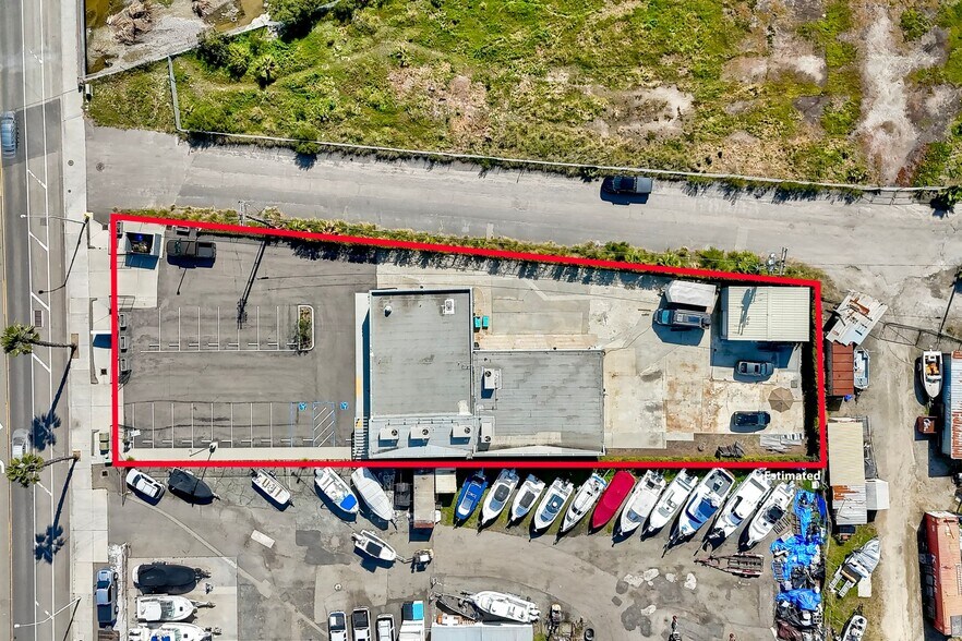 More Photos Of 1523 S Coast Hwy, Oceanside Freestanding For Lease
