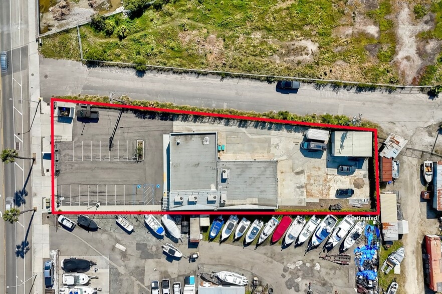 More Photos Of 1523 S Coast Hwy, Oceanside Freestanding For Lease