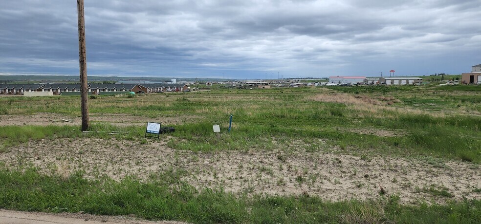 More Photos Of Lot 1, 58th St NW, Williston Land For Sale