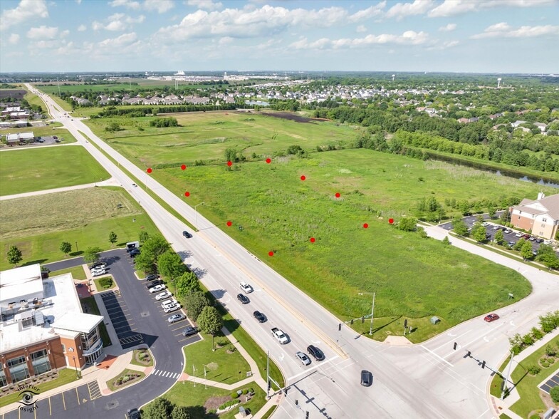 More Photos Of 123 Orchard -1, Oswego Land For Sale